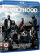 Kidulthood