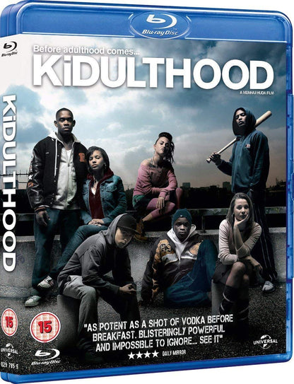 Kidulthood