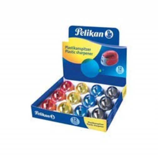 Cf12 Expo Temperamatite Coccinella