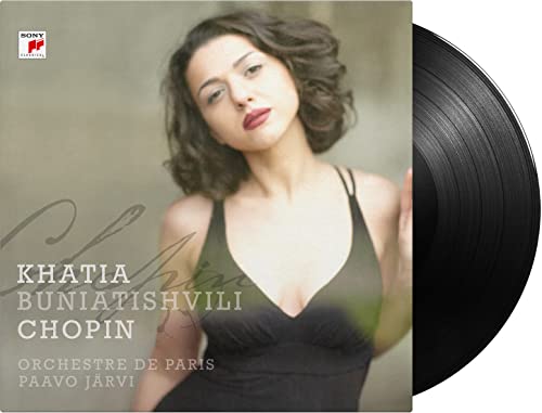 Khatia Buniatishvili: Chopin