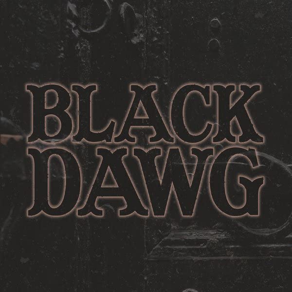 Black Dawg