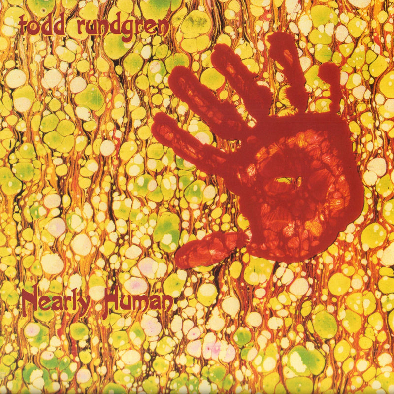 Nearly Human (Original Recording Master)