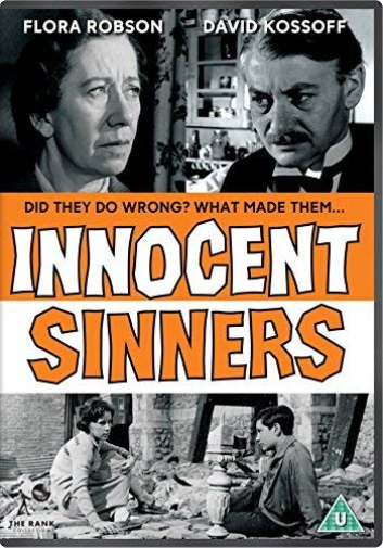 Innocent Sinners