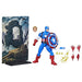 Marvel Legends - 20th Anniversary Captain America /Toys