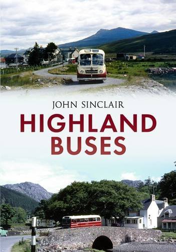 Highland Buses