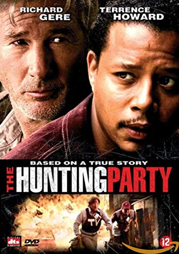 Hunting party