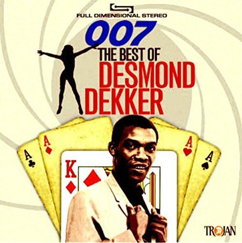 007: The Best of Desmond Dekker