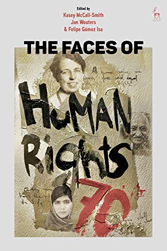 The Faces of Human Rights