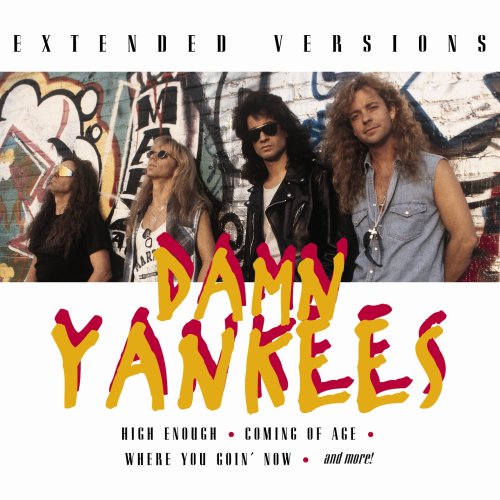 Damn Yankees-Extended Versions