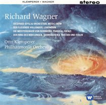 Richard Wagner: Siegfried-Idyll & Orchestral Music From...