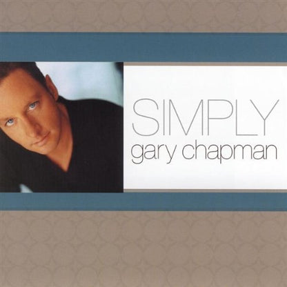 Simply - Gary Chapman -