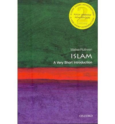 Encounters with Islam