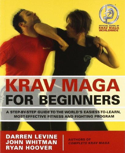 Krav Maga For Beginners