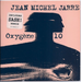 oxygene 10 (original edit / sash! remix (single edit)