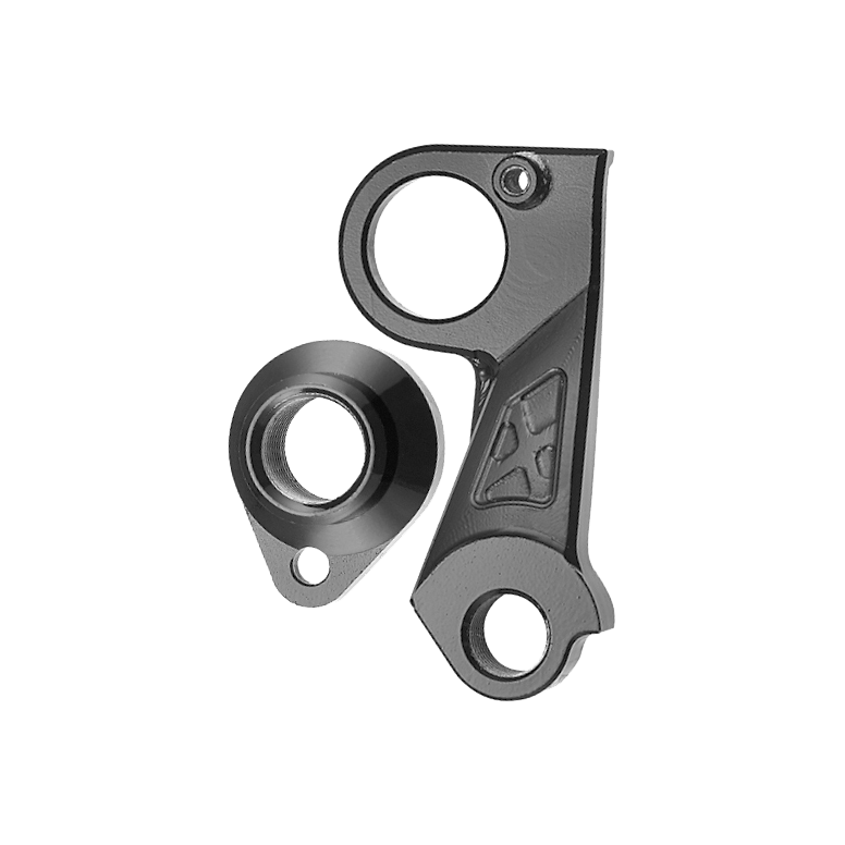 Union Gear Hanger Gh-175 Hangr+ Axle Cap
