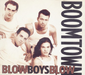 Blow boys blow
