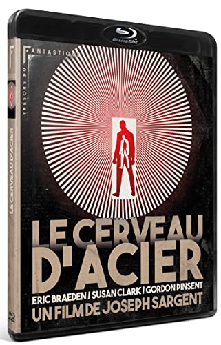 LE CERVEAU D'ACIER