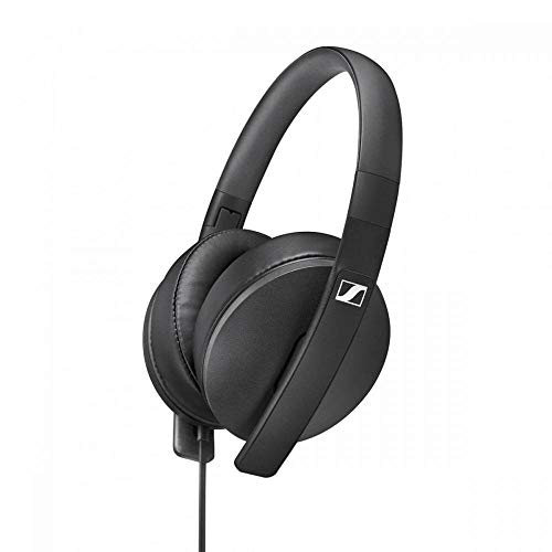 Hd300 Cuffia Dinamica Chiusa