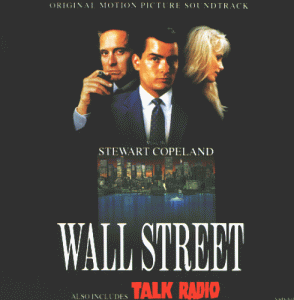 Wall Street