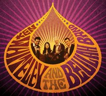Ken Whiteley & the Belulah Band