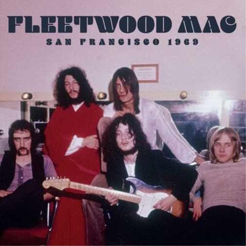 San Francisco 1969