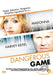 Dangerous Game (1993 Madonna) PAL EU import