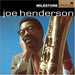 Joe Henderson - Milestone Profiles -