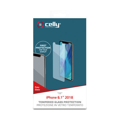 Easy Glass Iphone Xr/11