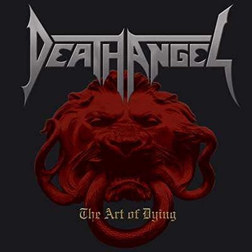 Art Of Dying