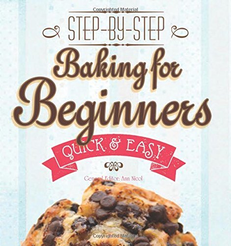 Baking for Beginners