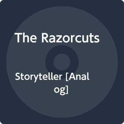 Storyteller