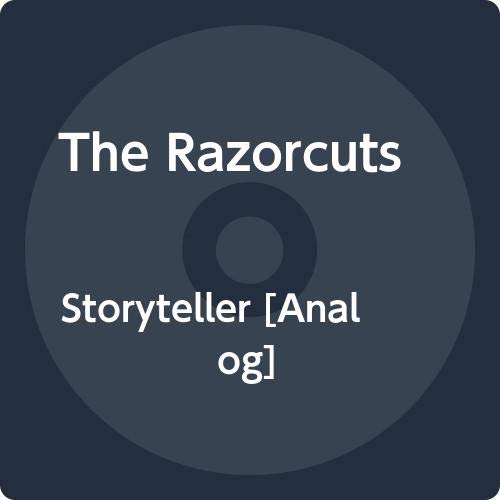 Storyteller