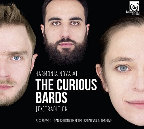 The Curious Bards: (Ex)tradition