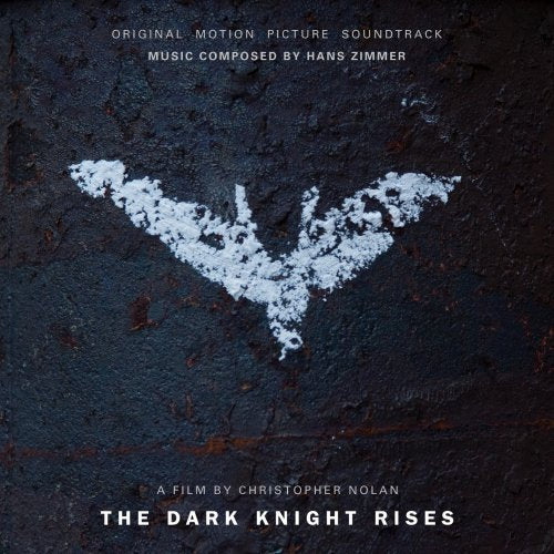 Dark Knight Rise-Ost