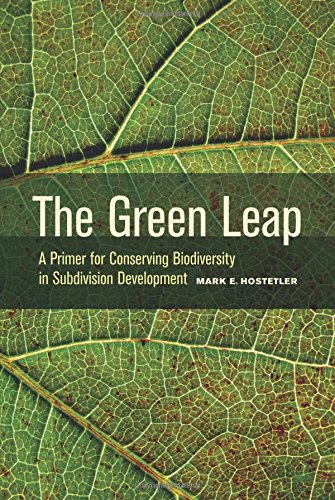 Green Leap
