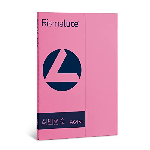 50Rismaluce Ciclamino 200G 21X29 7