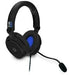 Stealth C6-100 Stereo Gaming Headset - Blue (Multi)