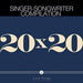 20X20