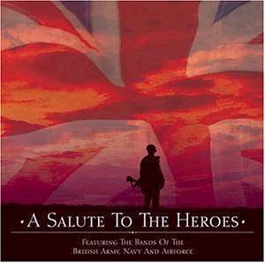 A Salute to the Heroes
