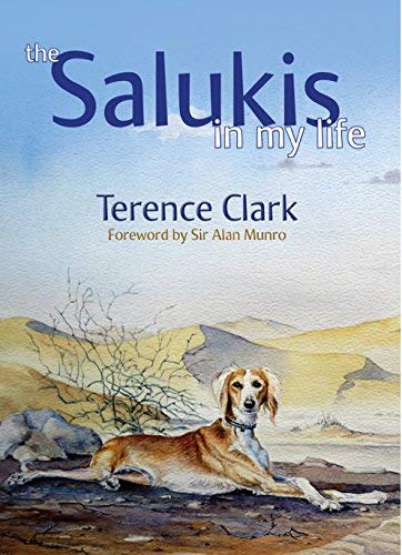 The Salukis in My Life