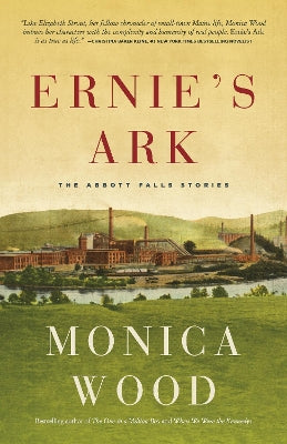 Ernie's Ark