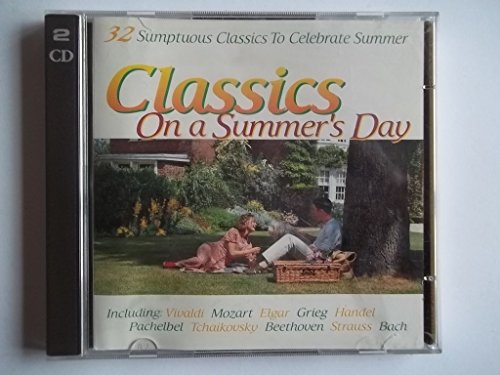 Classics on a Summer's Day