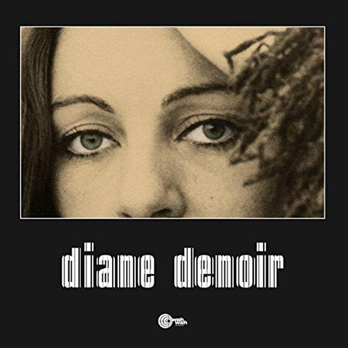 DIANE DENOIR