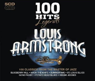 Louis Armstrong