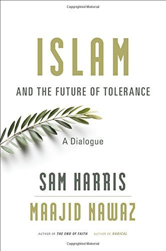 Islam and the Future of Tolerance