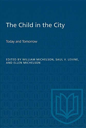 Child in the City