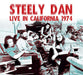 Live in California 1974