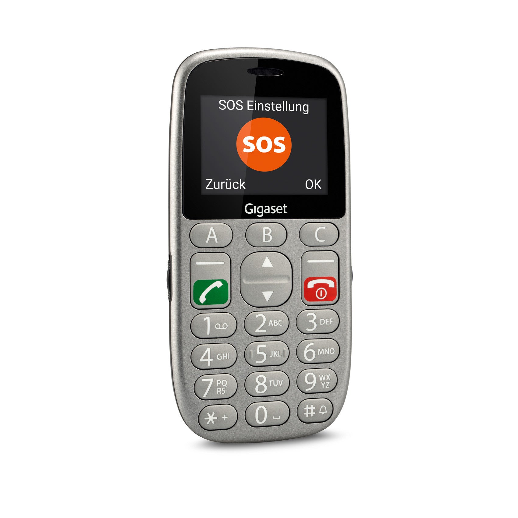 Gl390 Gsm