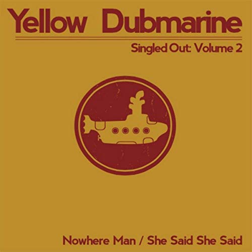 Singled Out, Vol. 2