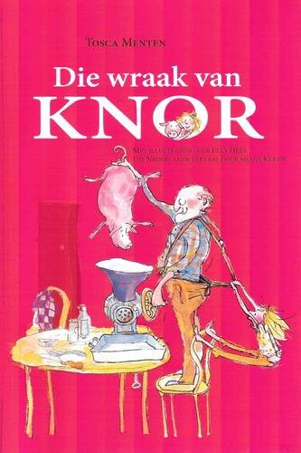 Wraak Van Knor